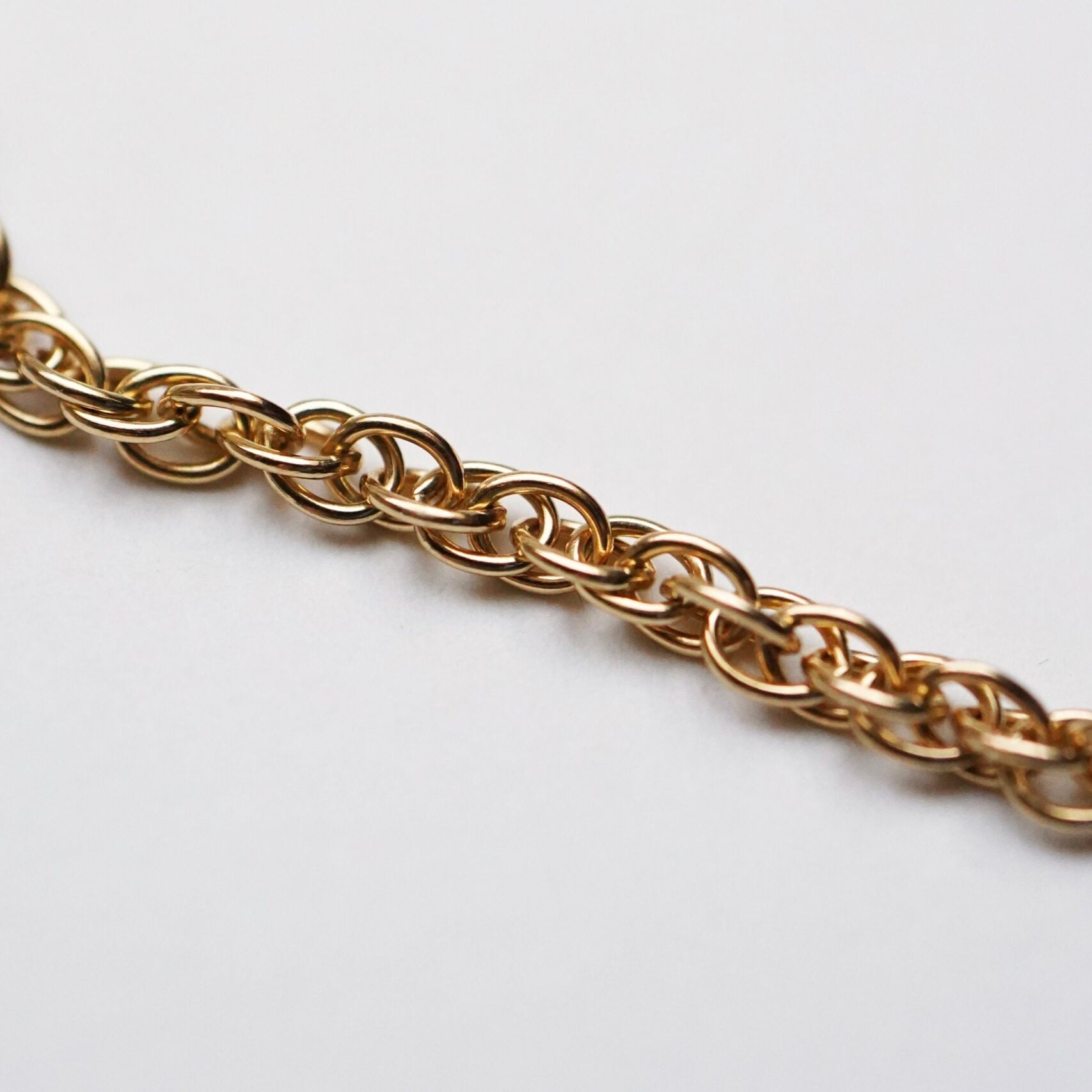 Fine | Armband