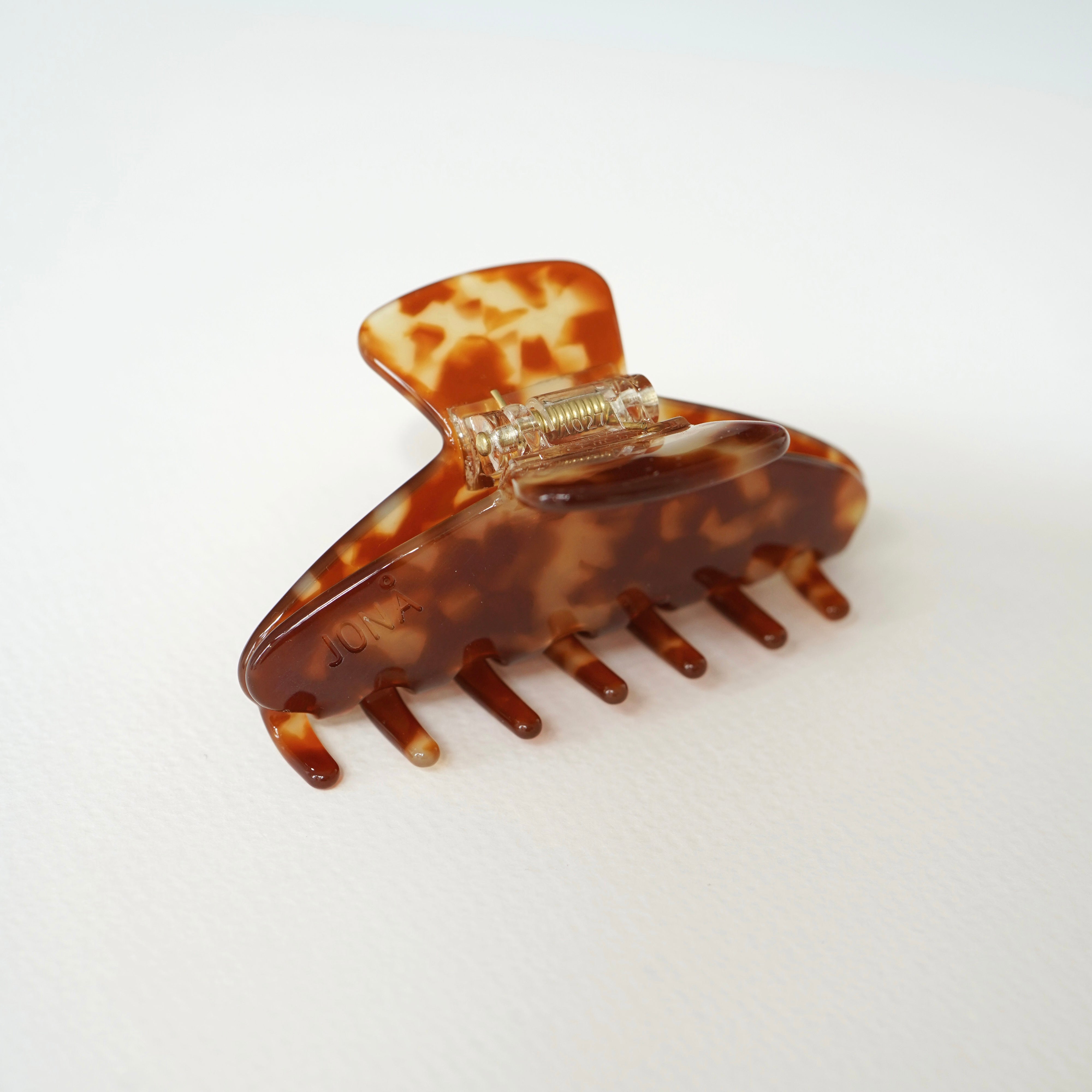 Hairclip Line | Amber