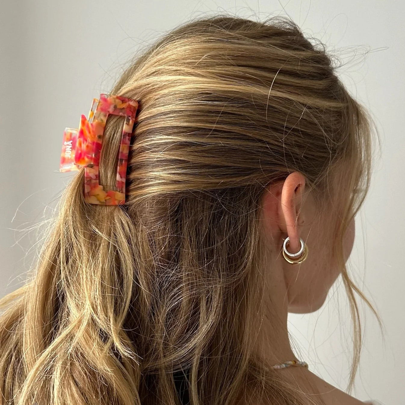 Hairclip Maja | Summer Fusion