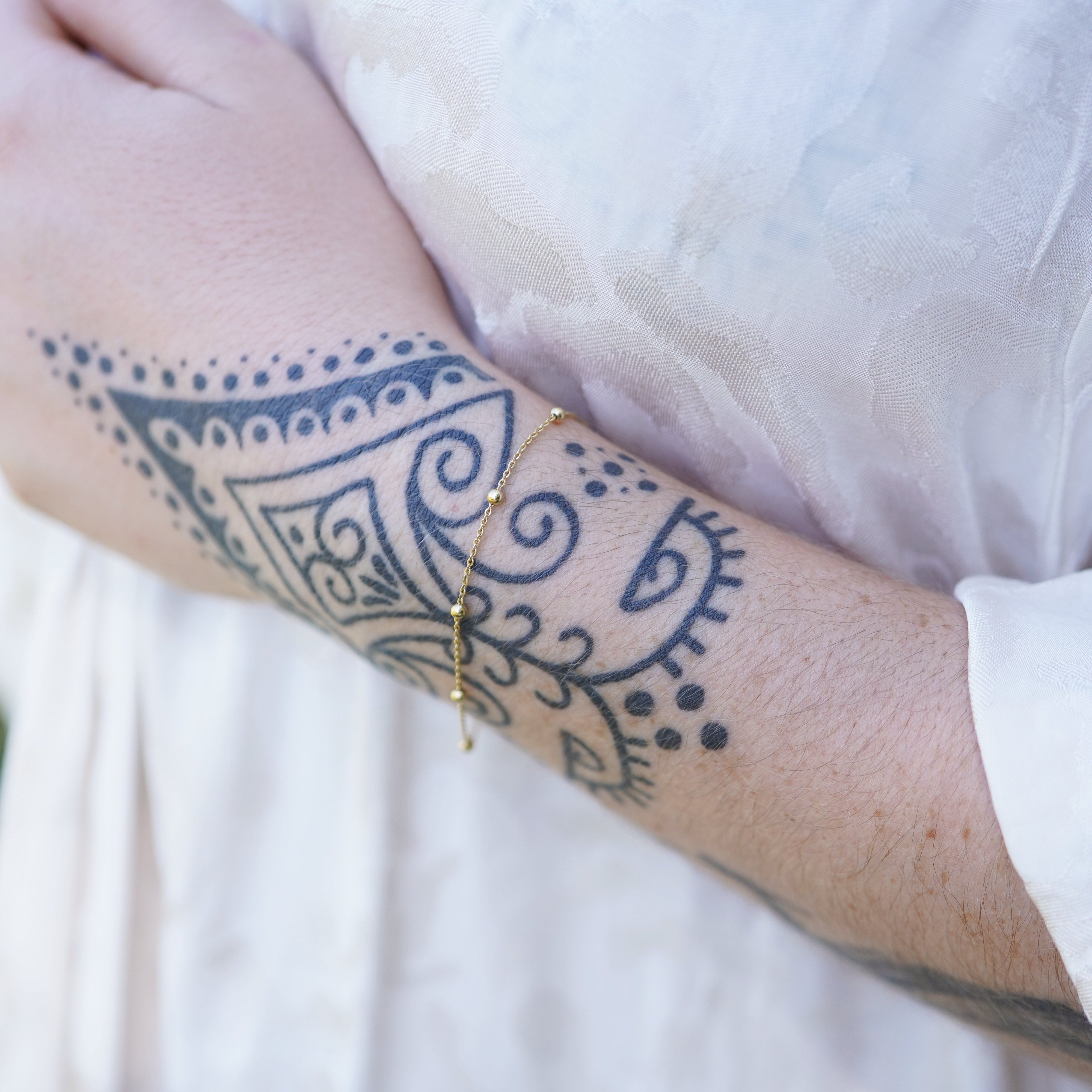 Kügelchen | Armband