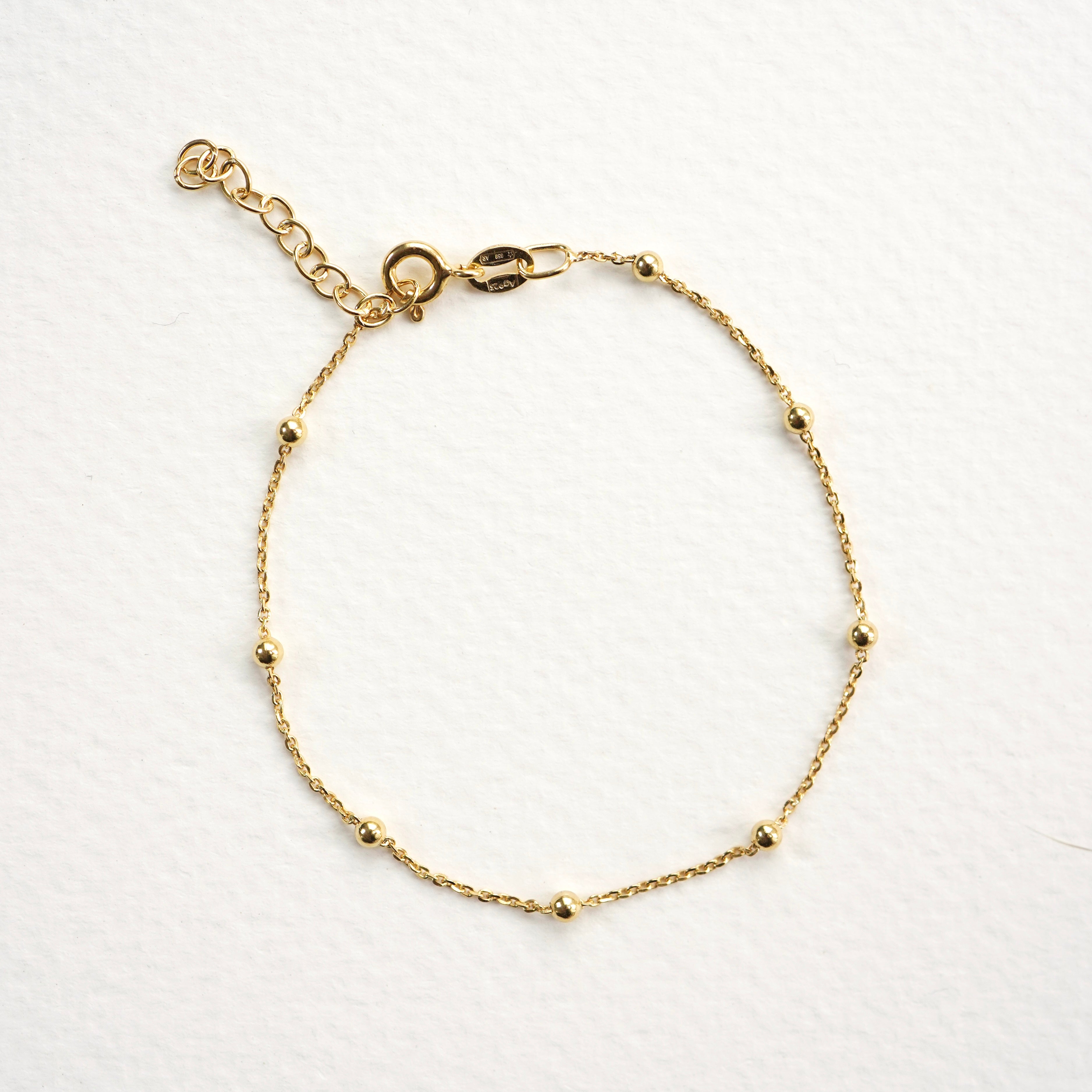 Kügelchen | Armband
