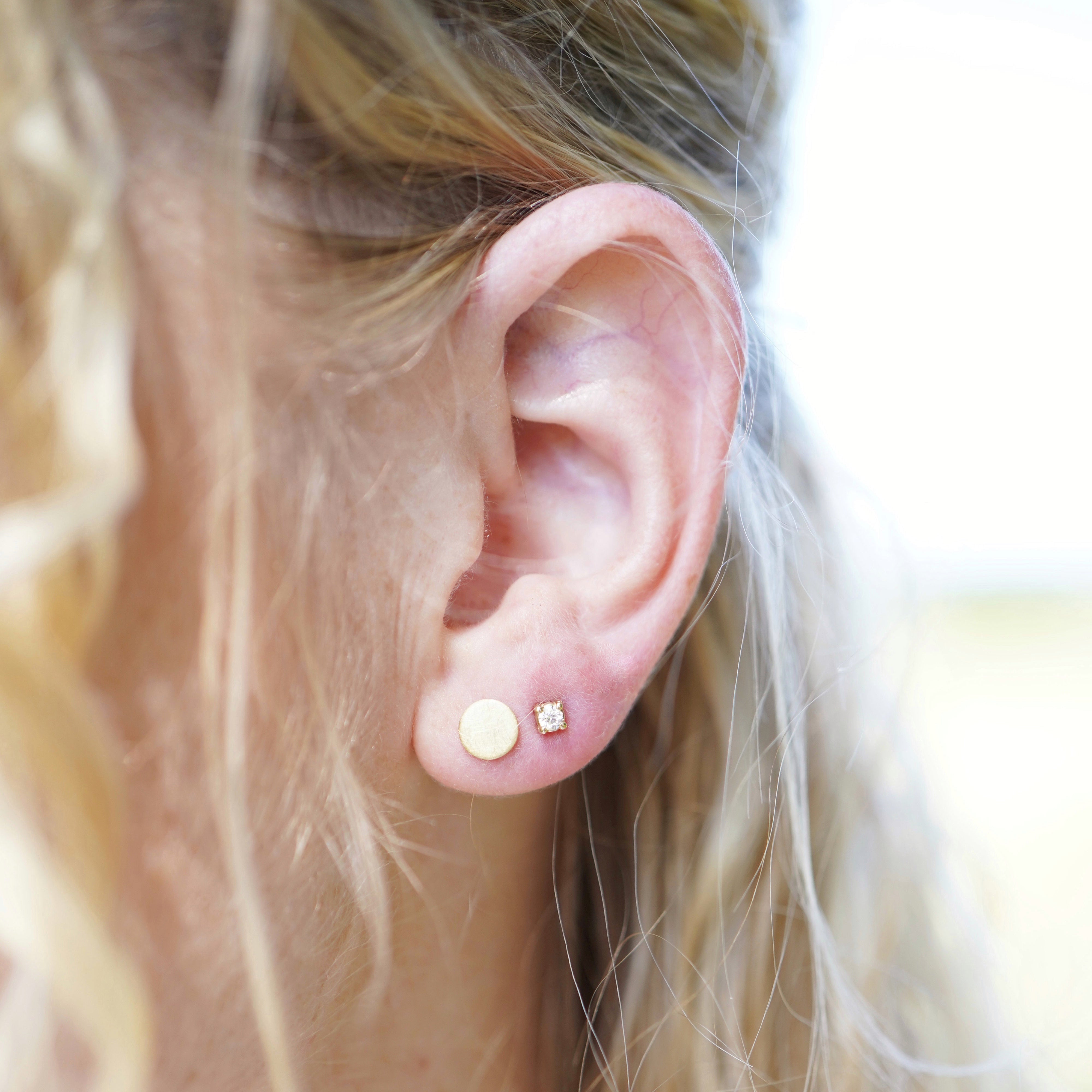 Little Dot | Ohrstecker