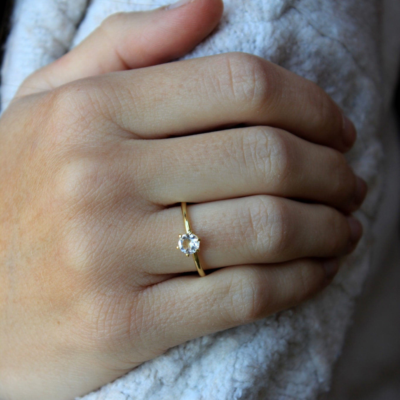Paris | Ring