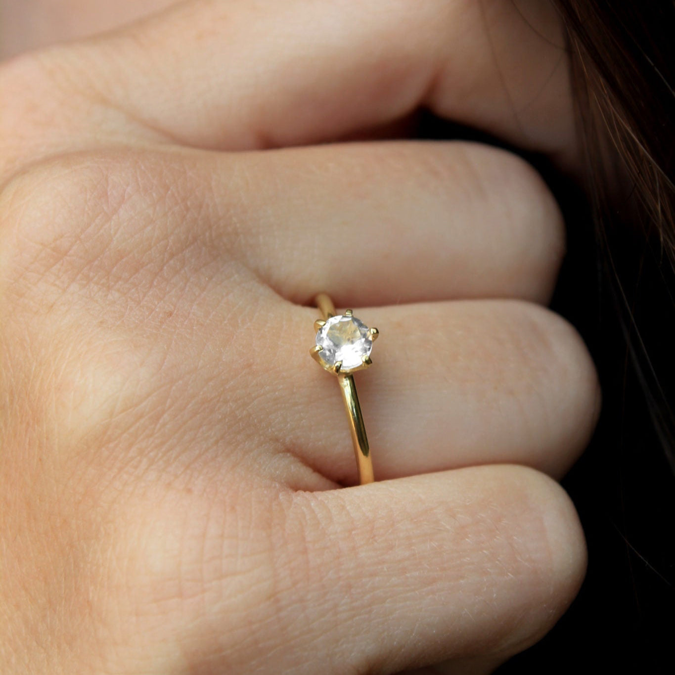 Paris | Ring