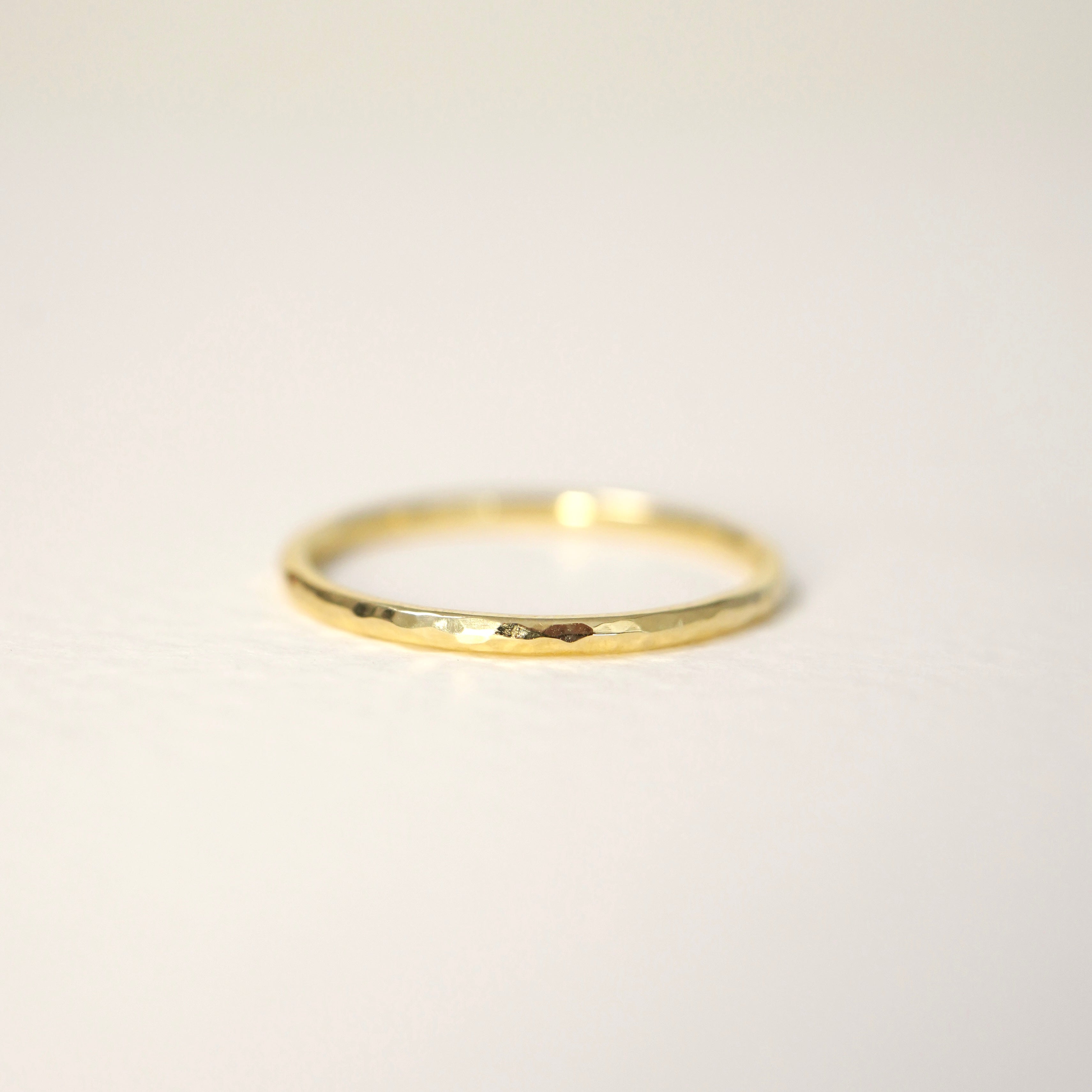 Popcorn Ring