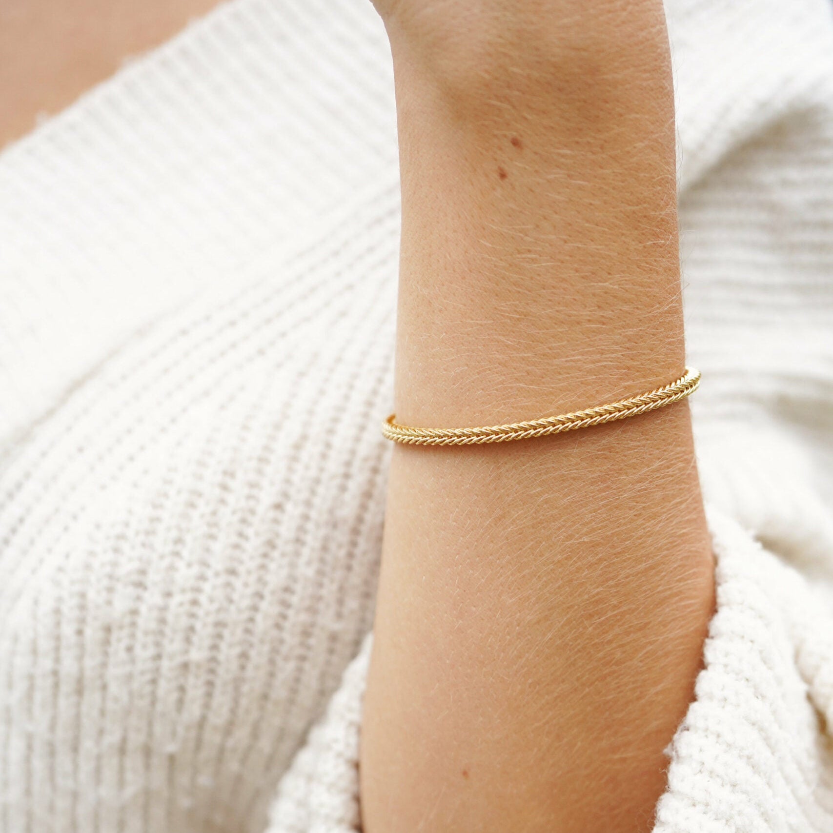 Pure | Armband