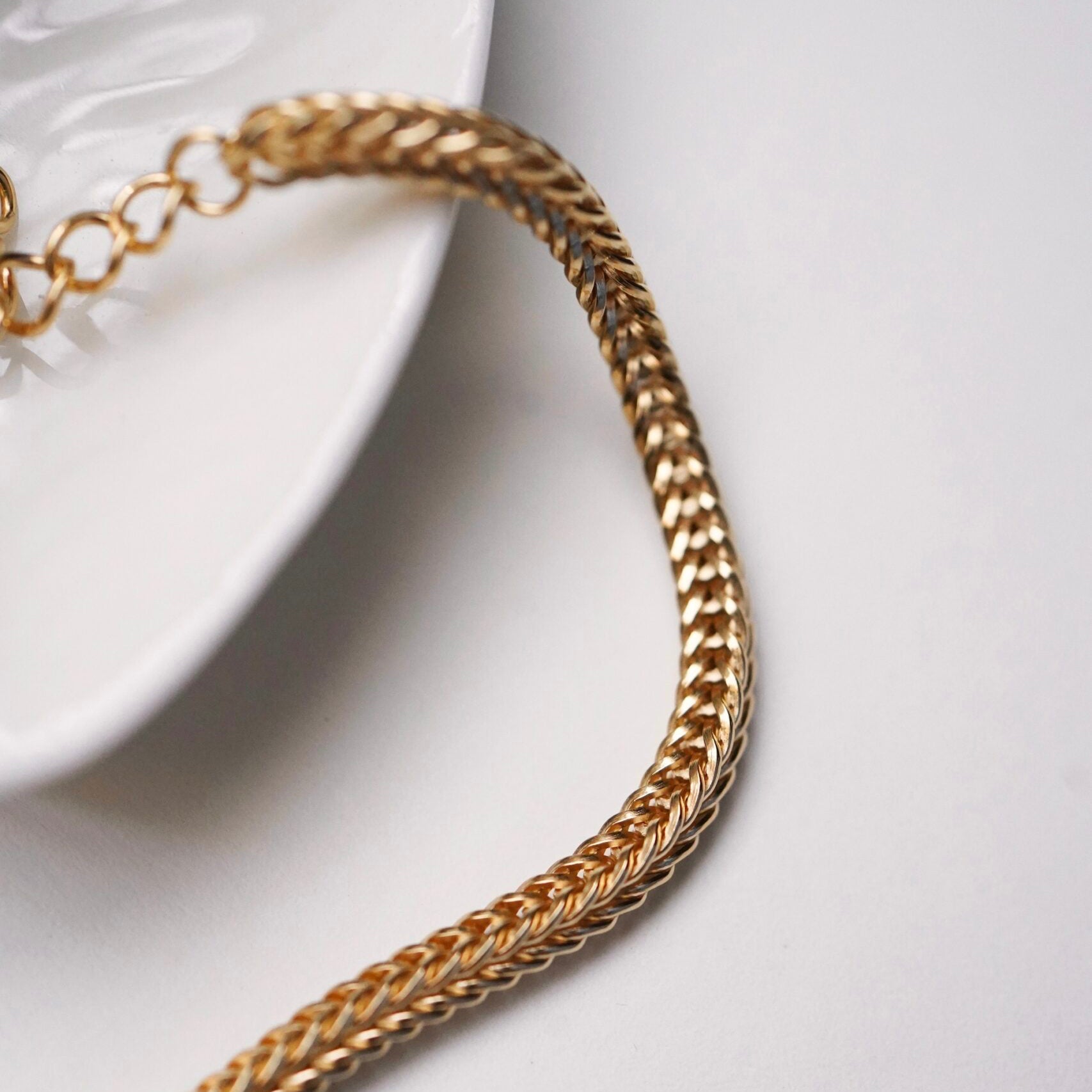 Pure | Armband