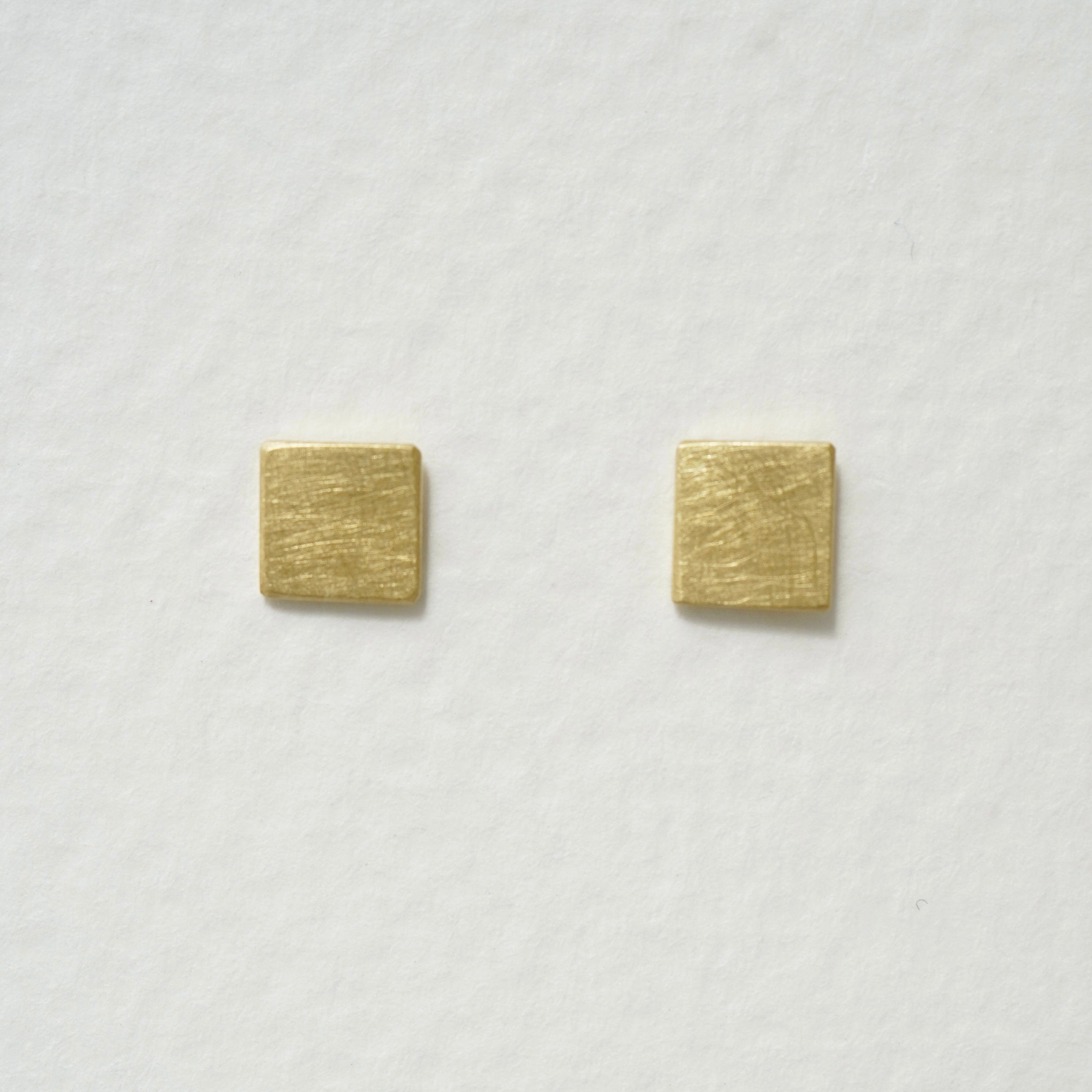 Quadrate | Ohrstecker