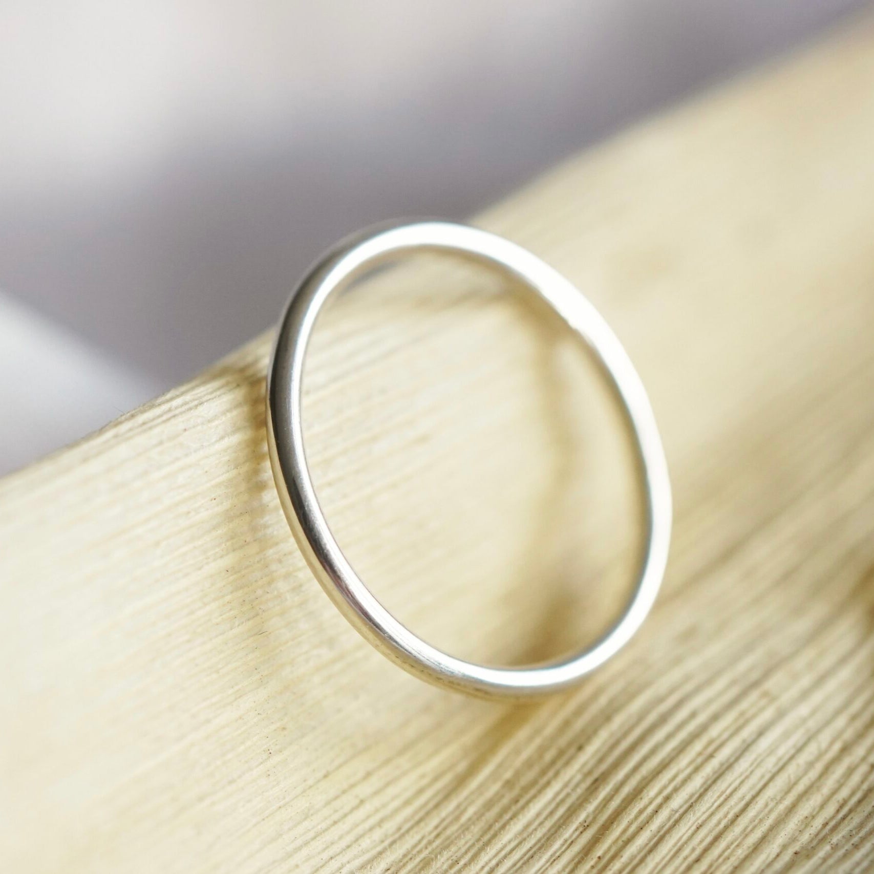 Rund No. 1 | Ring
