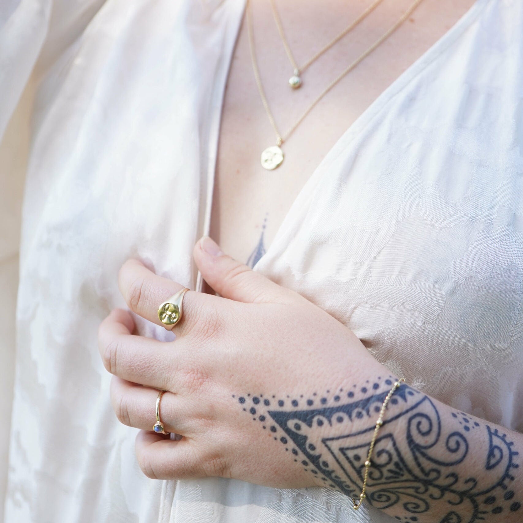 Selene | Ring