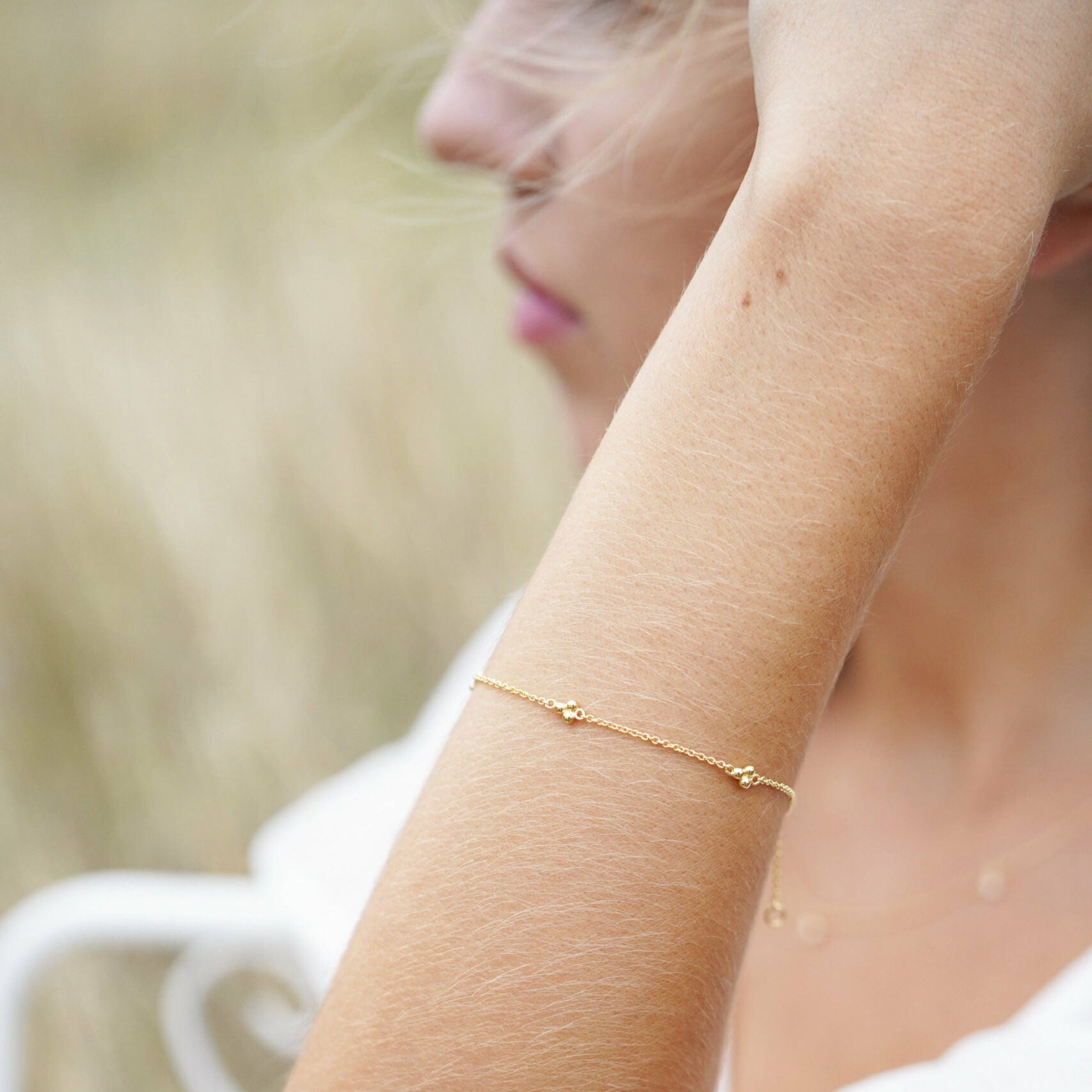 Triplets | Armband