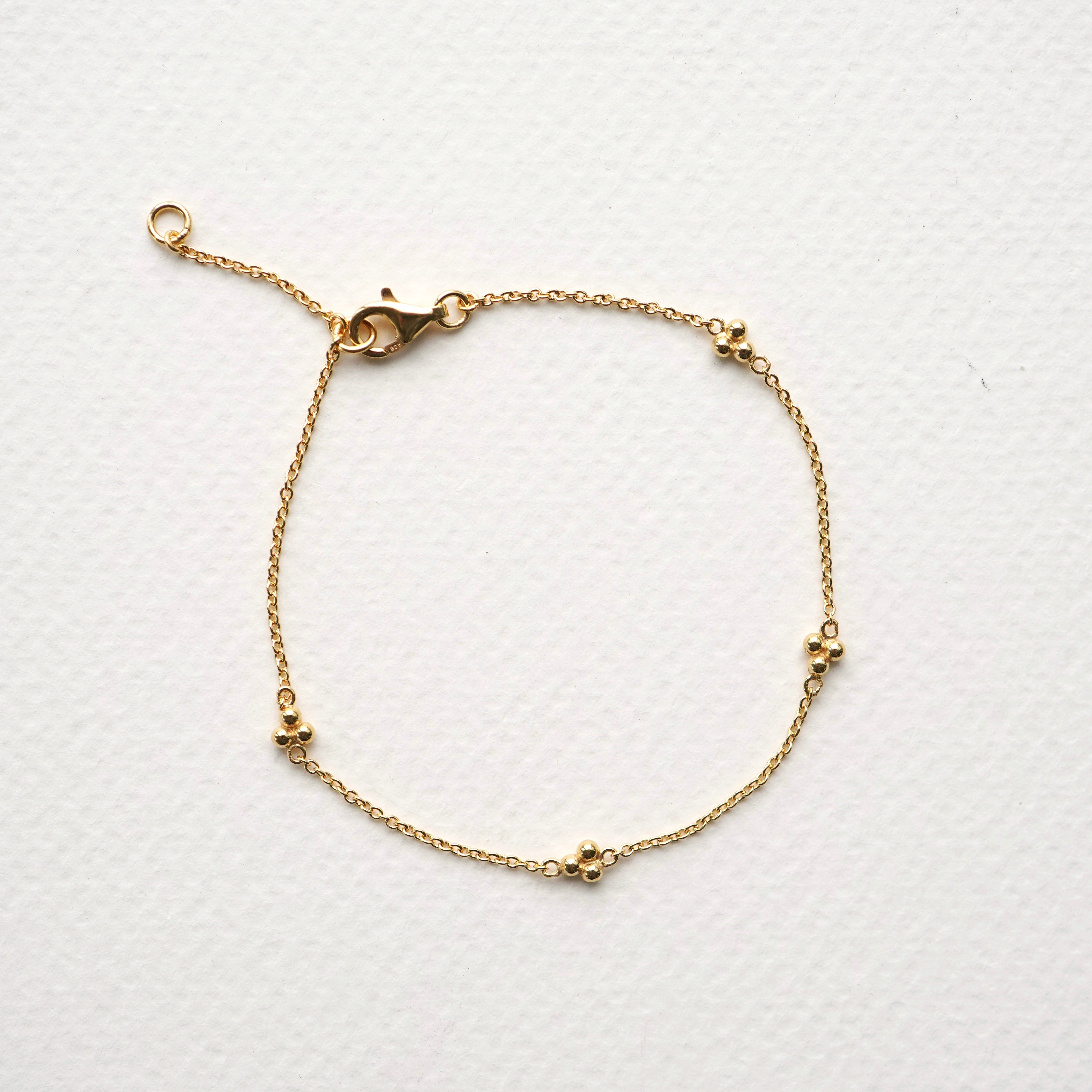 Triplets | Armband