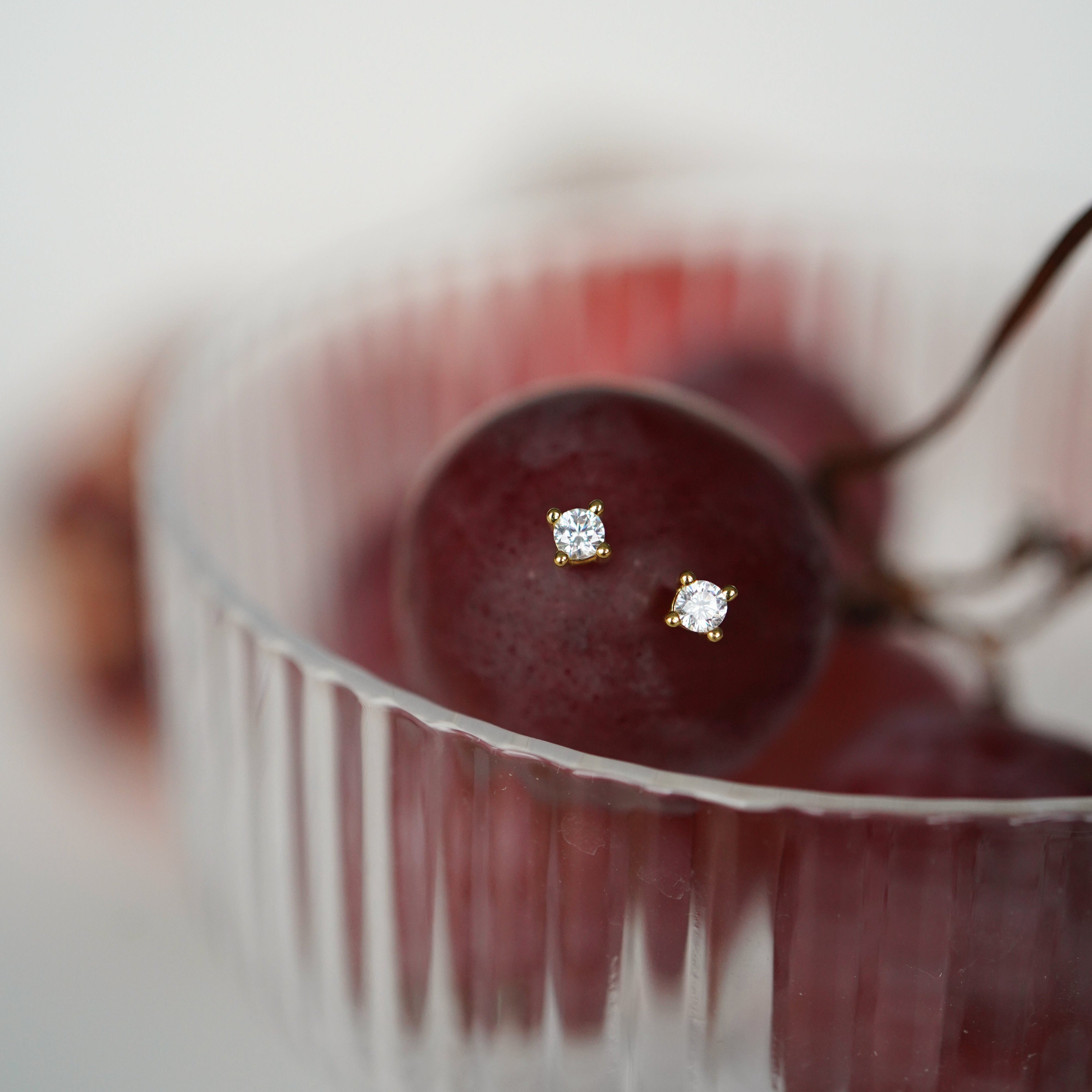 Sparkle | Ohrstecker