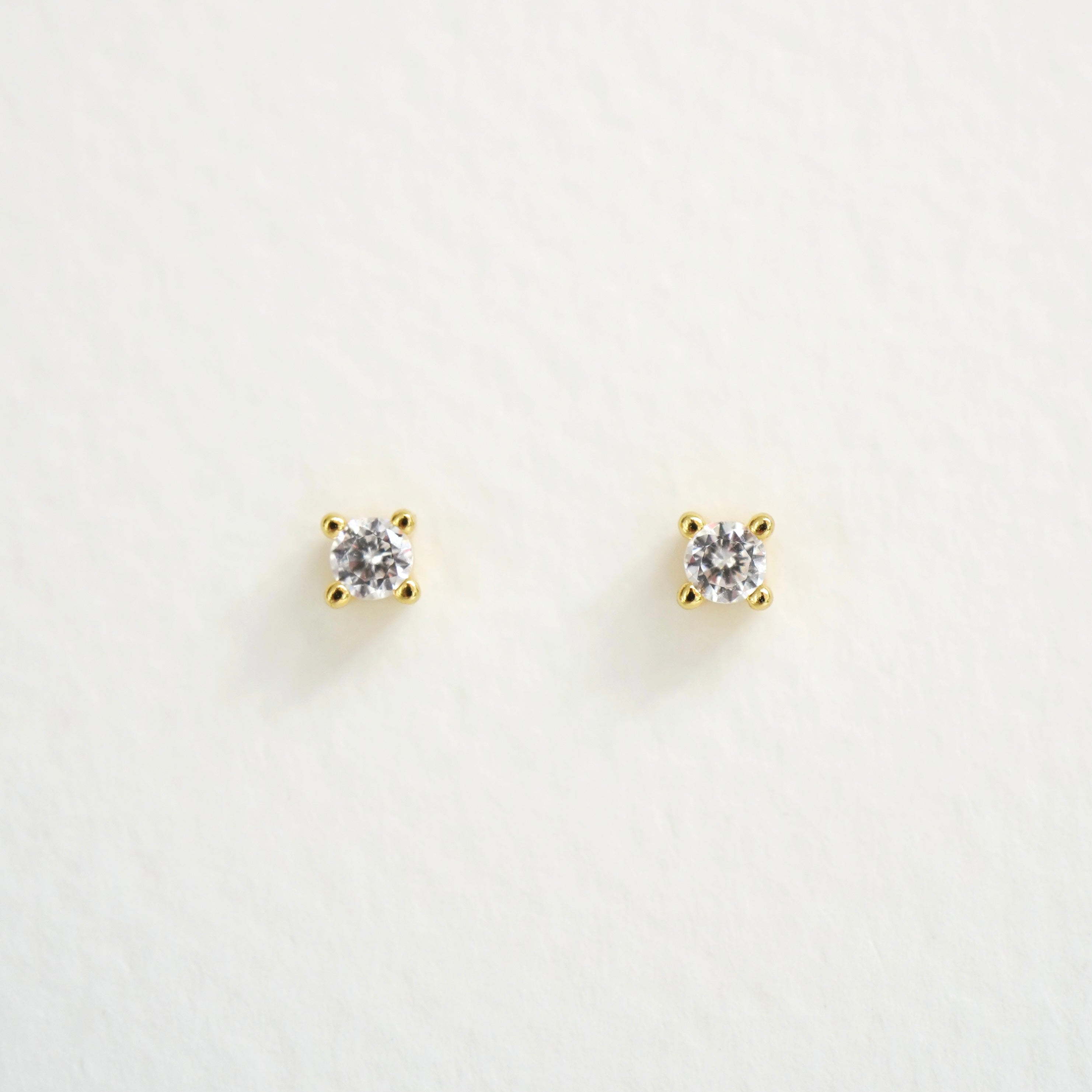 Sparkle | Ohrstecker