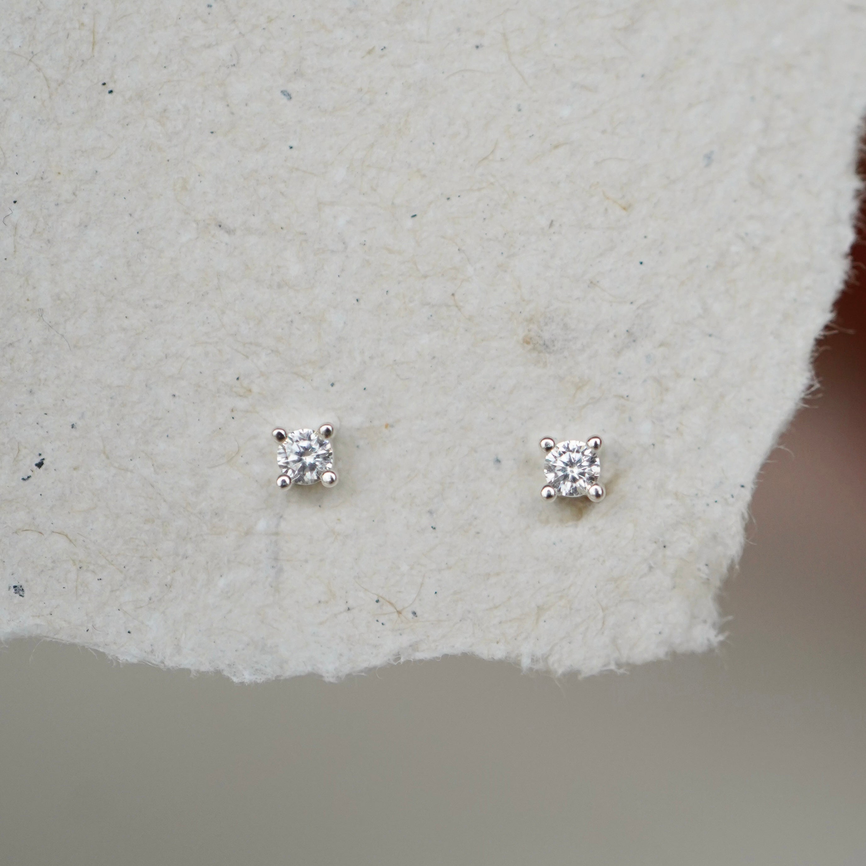 Sparkle | Ohrstecker